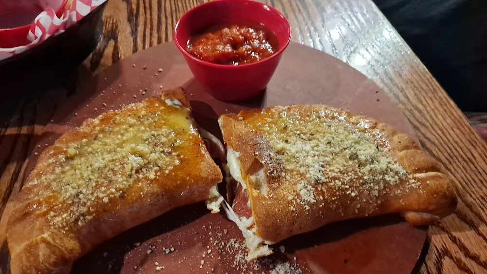 Calzone